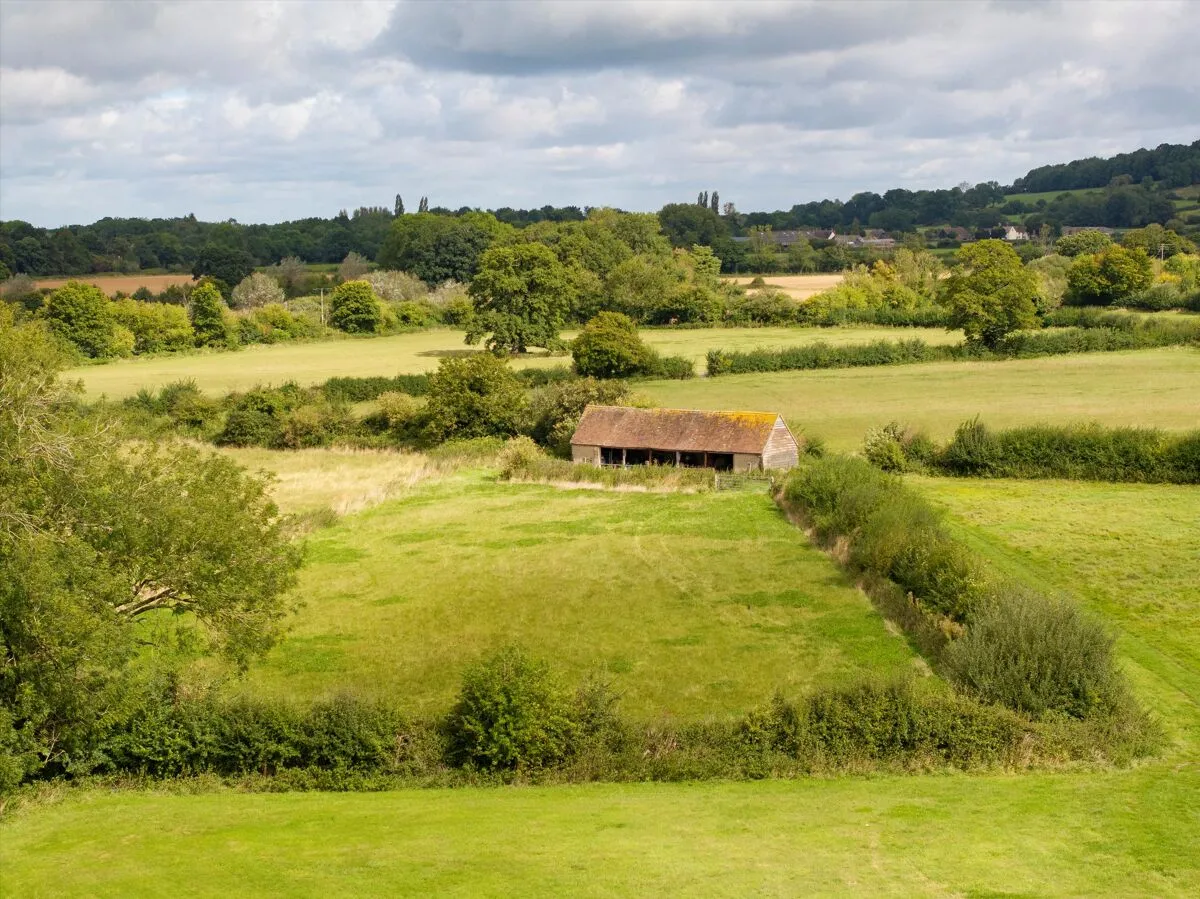 Compton Bassett, Calne, SN11, photo 13