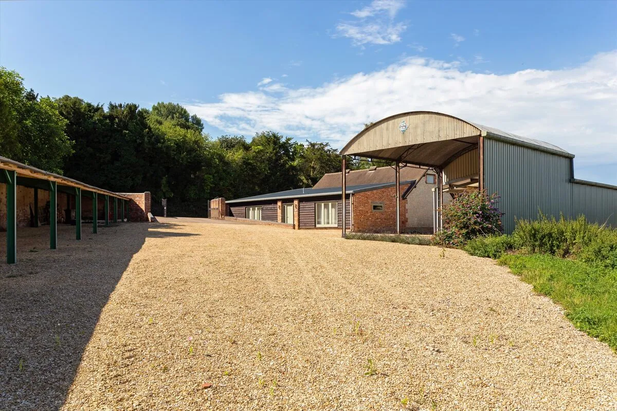 Compton Bassett, Calne, SN11, photo 14