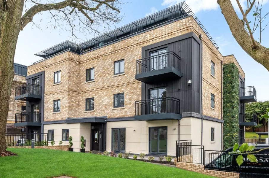 1 bed flat to rent, Eastbury Avenue, Northwood, HA6
