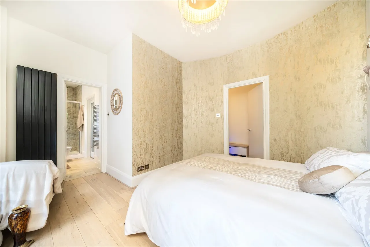 Westbourne Terrace, London, W2, photo 5