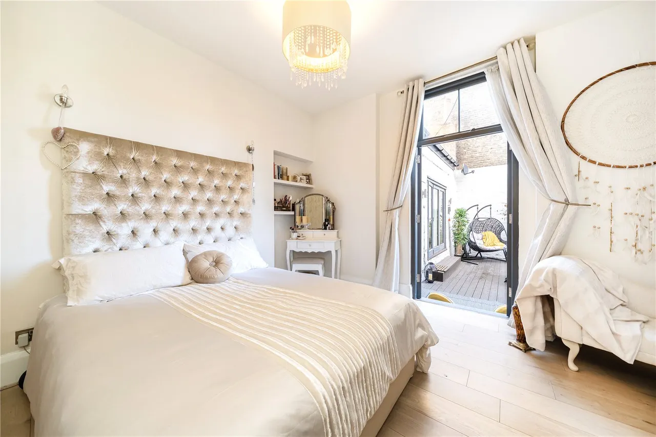 Westbourne Terrace, London, W2, photo 6