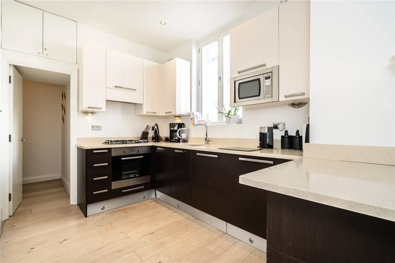 Westbourne Terrace, London, W2, photo 3