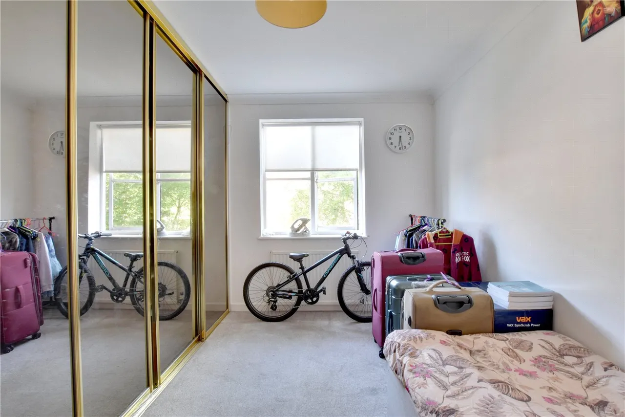 Celestial Gardens, Lewisham, SE13, photo 5