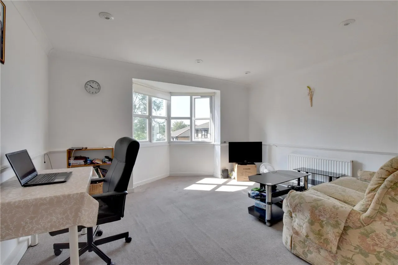Celestial Gardens, Lewisham, SE13, photo 2