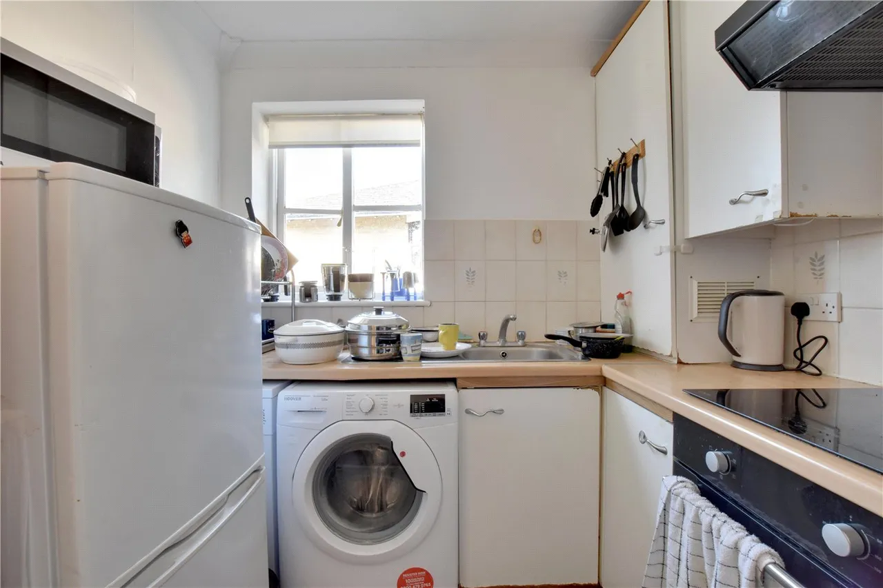 Celestial Gardens, Lewisham, SE13, photo 4