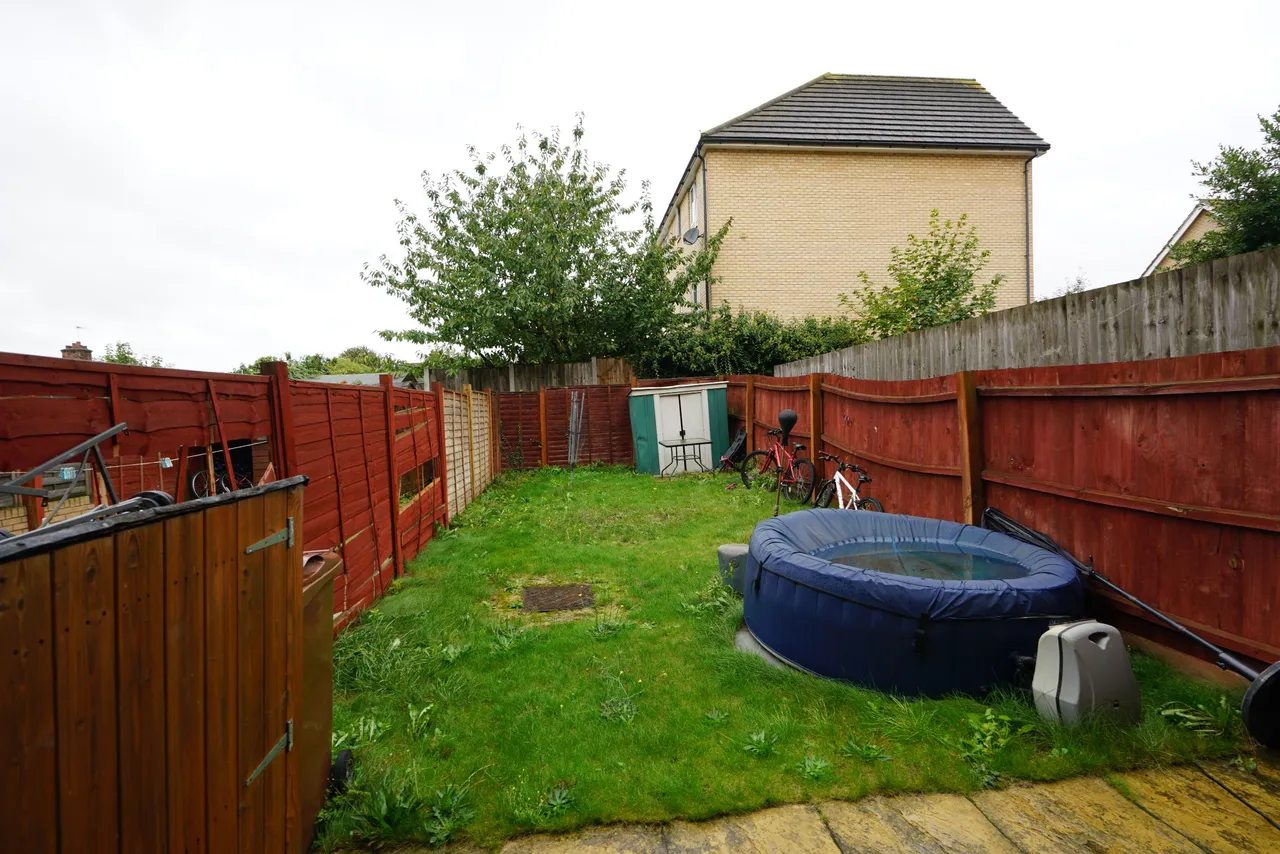 The Rookery, Grays, Essex, RM20 3HB, photo 20