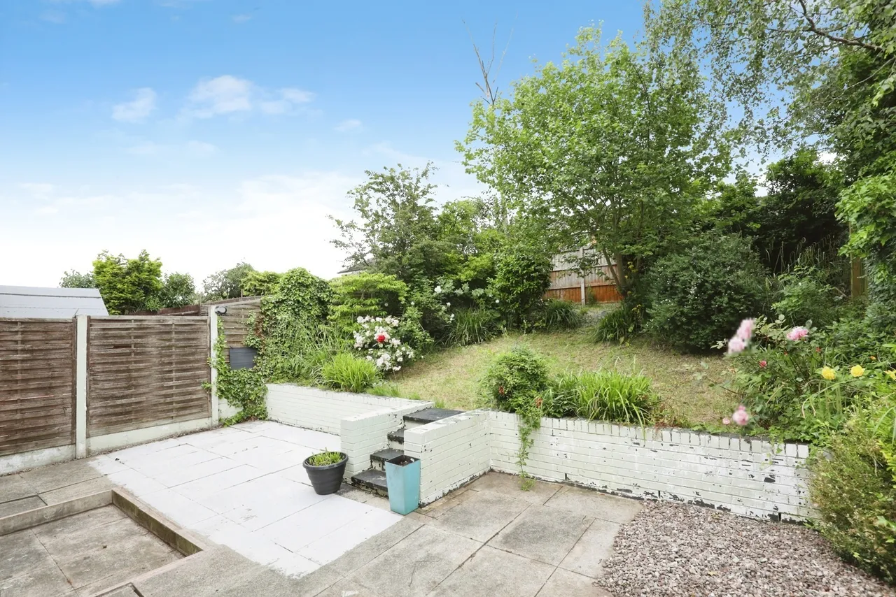Spinney Close, Winsford, Cheshire, CW7, photo 19