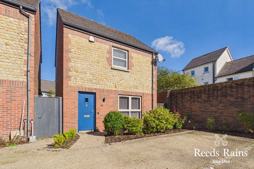 2 bed house for sale — Lady Wallace Forge, Lisburn, County Antrim, BT28