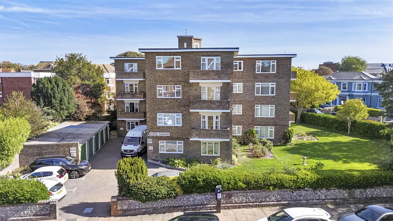 Wordsworth Road, Worthing, photo 17