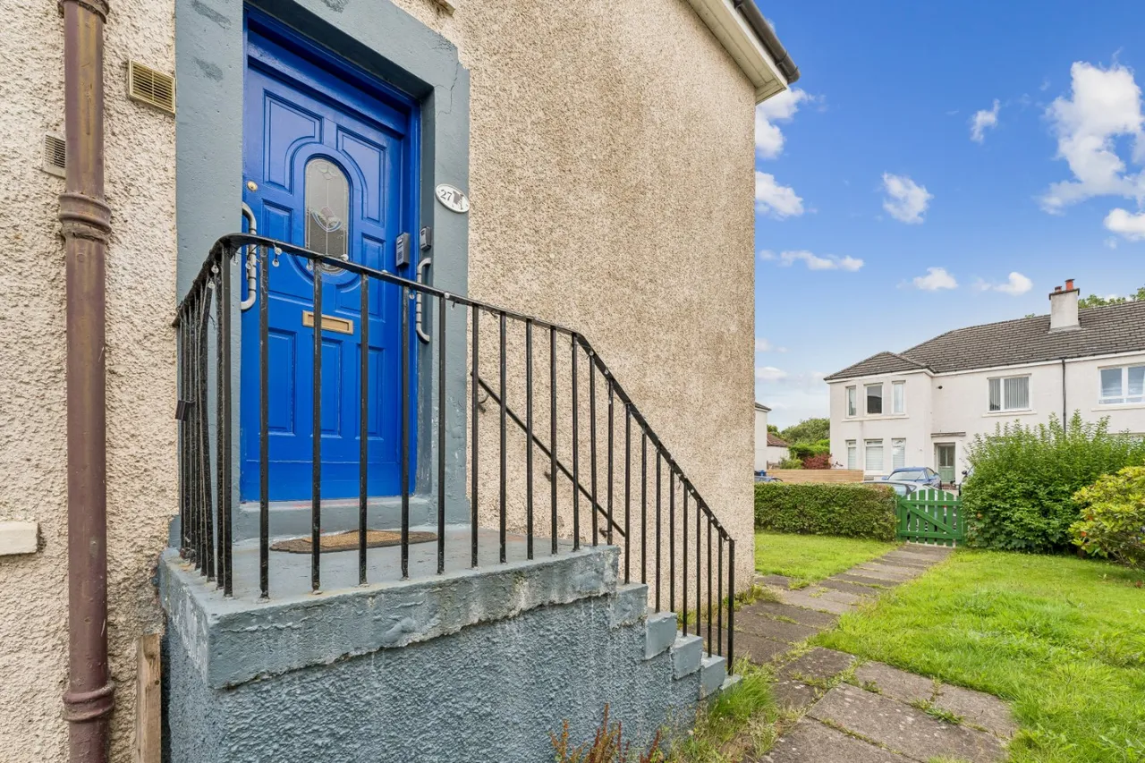 Commore Drive, Knightswood, G13, photo 13