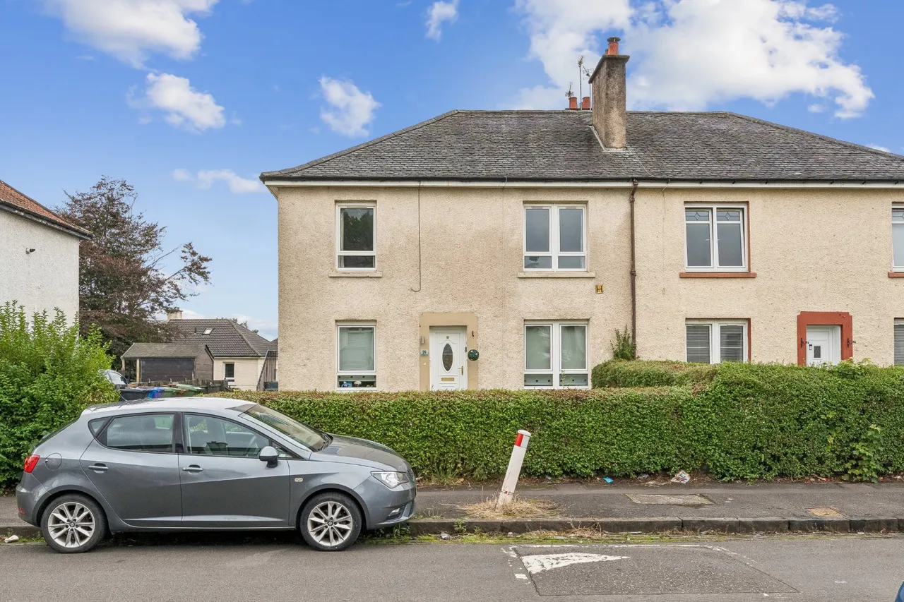 Commore Drive, Knightswood, G13, photo 14