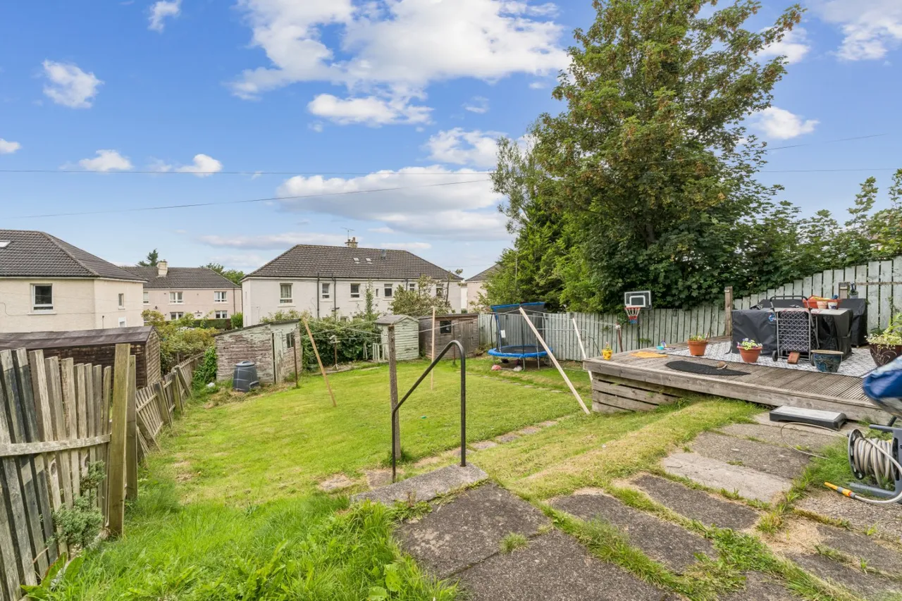 Commore Drive, Knightswood, G13, photo 12