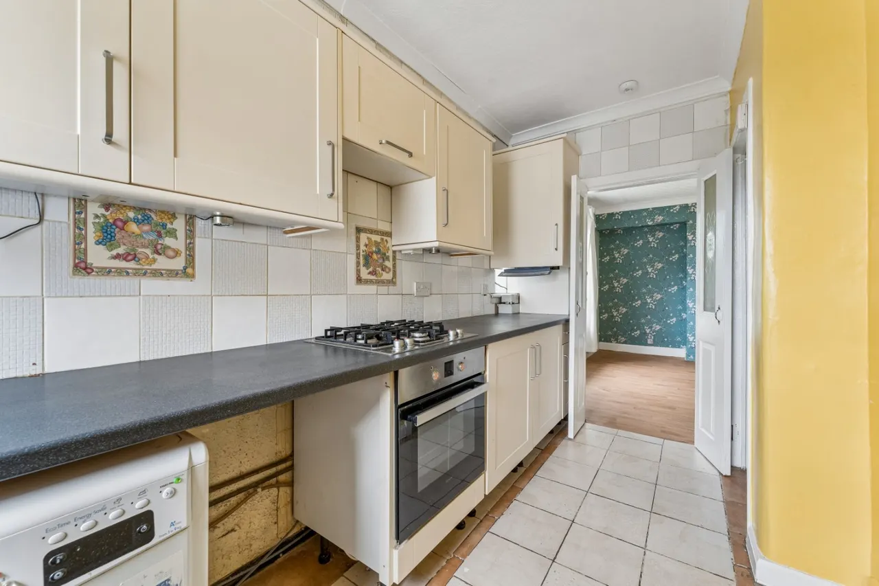 Commore Drive, Knightswood, G13, photo 4