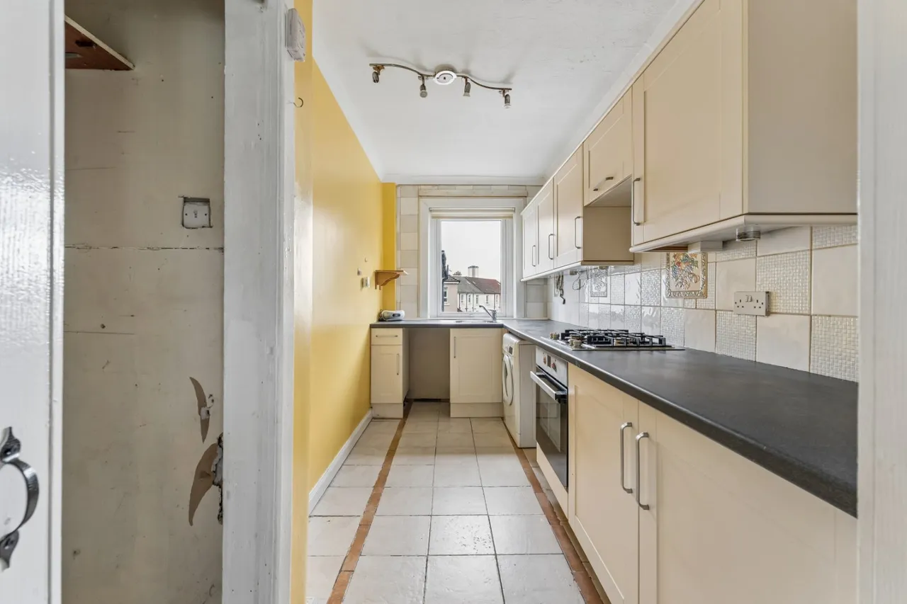 Commore Drive, Knightswood, G13, photo 3
