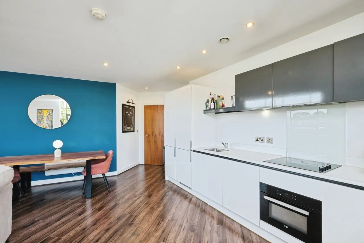 Pope Street, Birmingham, B1, photo 6