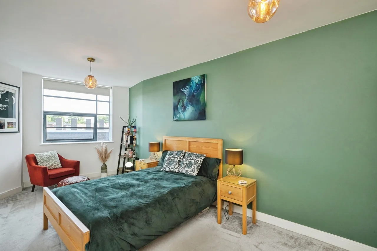 Pope Street, Birmingham, B1, photo 16
