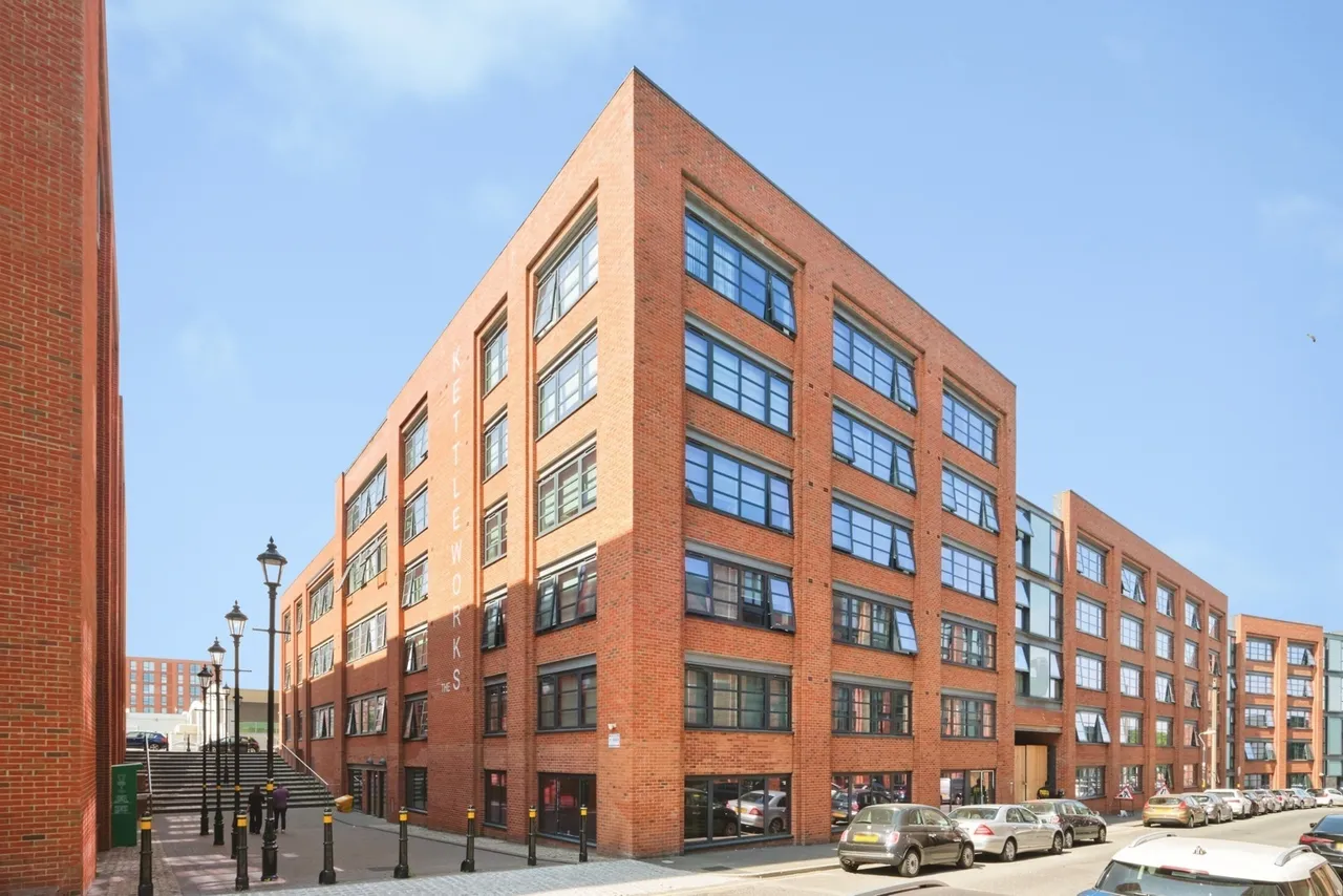 Pope Street, Birmingham, B1, photo 28