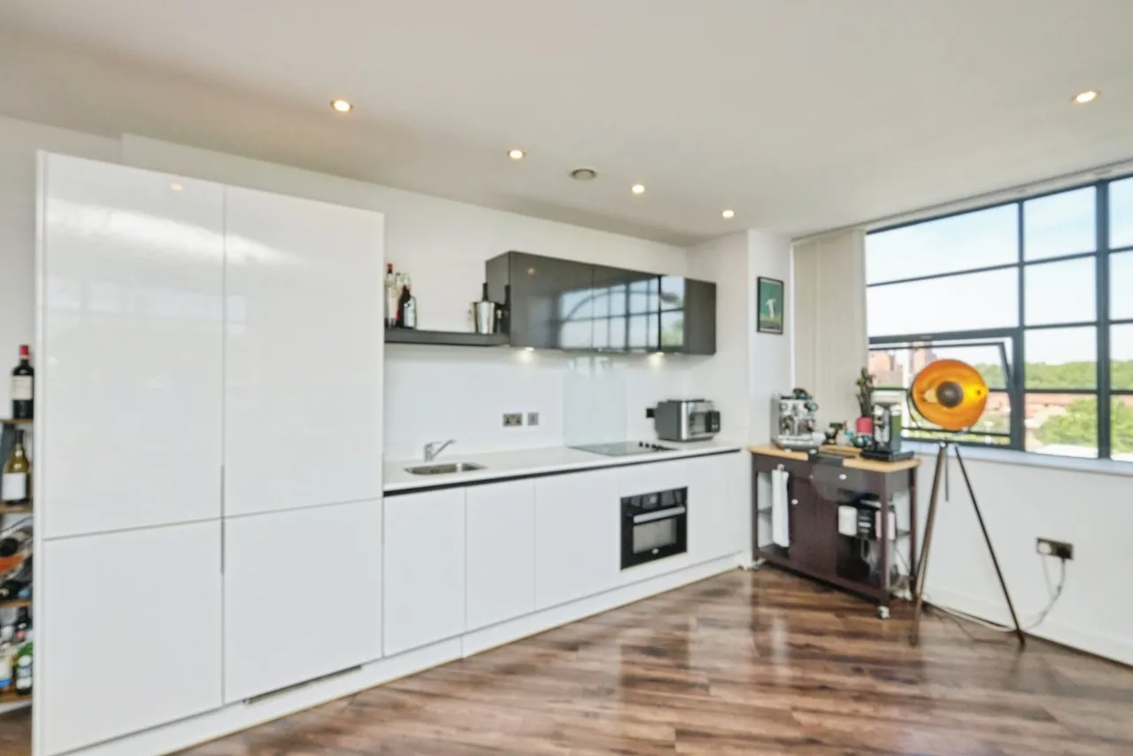 Pope Street, Birmingham, B1, photo 8