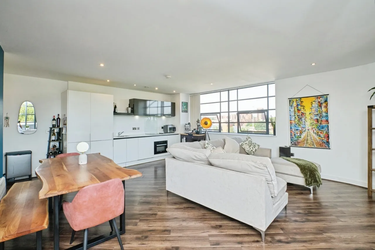 Pope Street, Birmingham, B1, photo 2