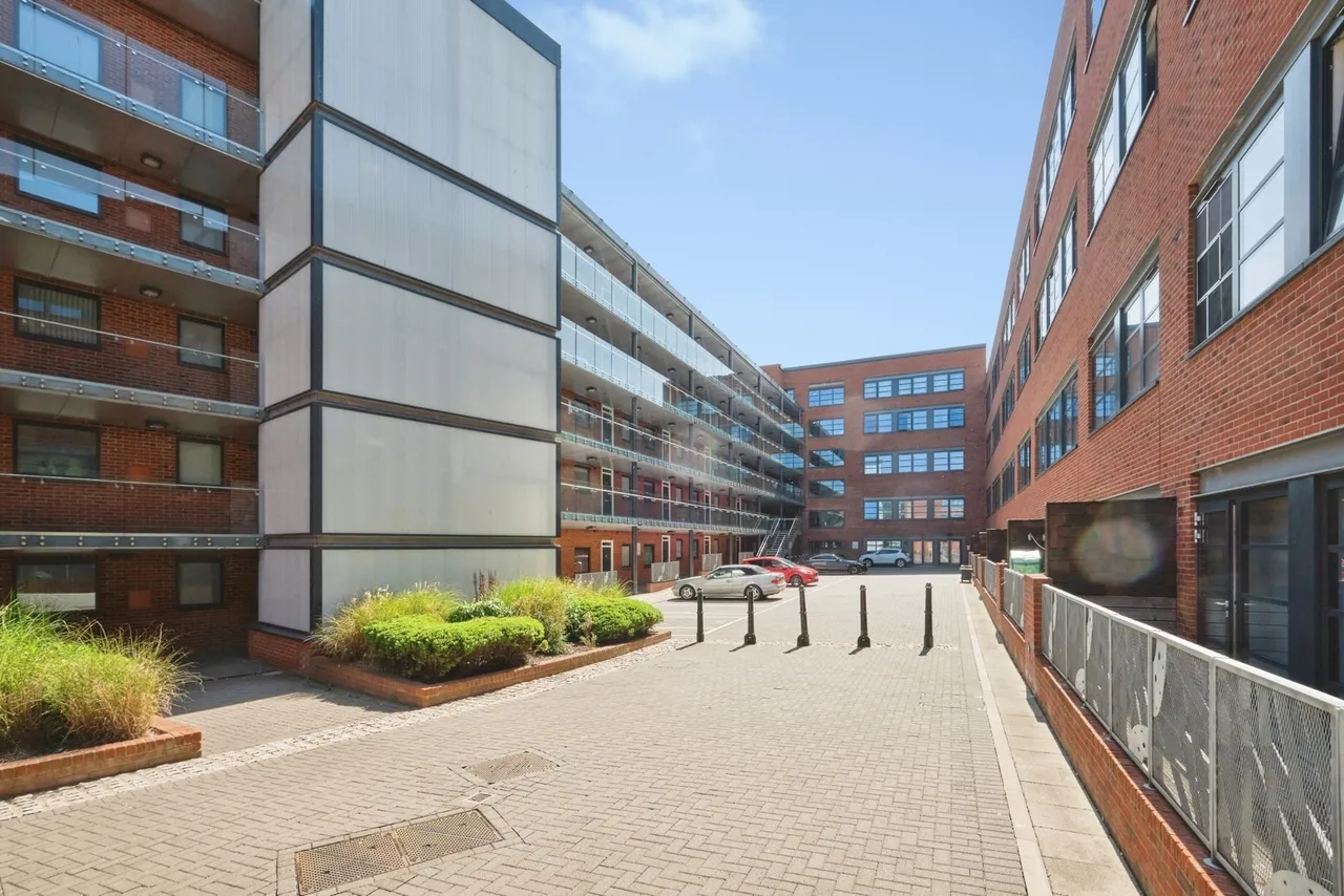 Pope Street, Birmingham, B1, photo 23