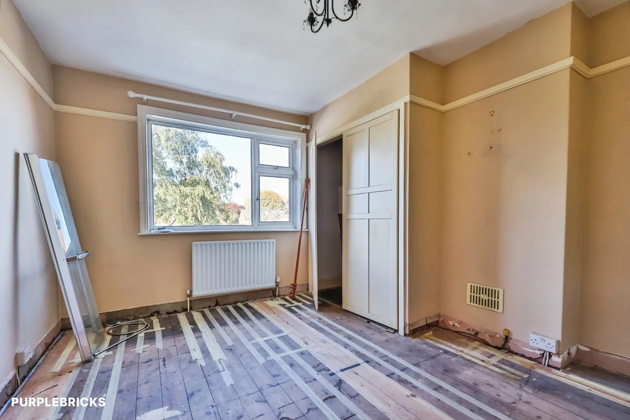 Kimberley Road, Nuthall, NG16, photo 14