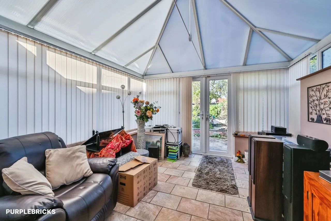 Kimberley Road, Nuthall, NG16, photo 2