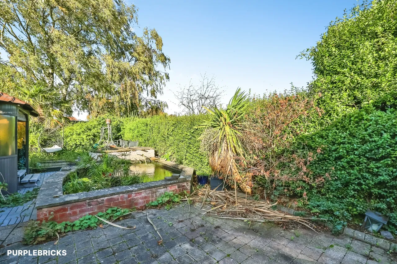 Kimberley Road, Nuthall, NG16, photo 20