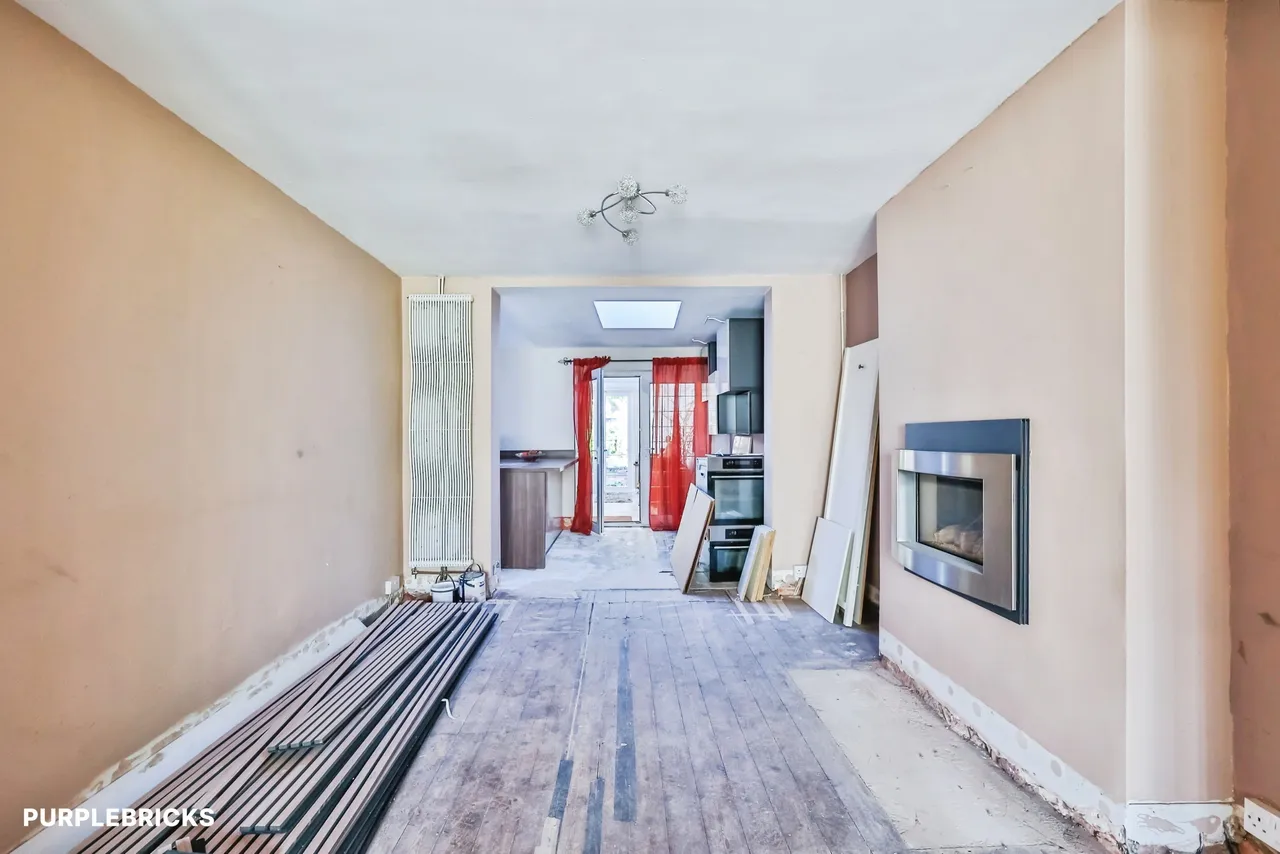 Kimberley Road, Nuthall, NG16, photo 9