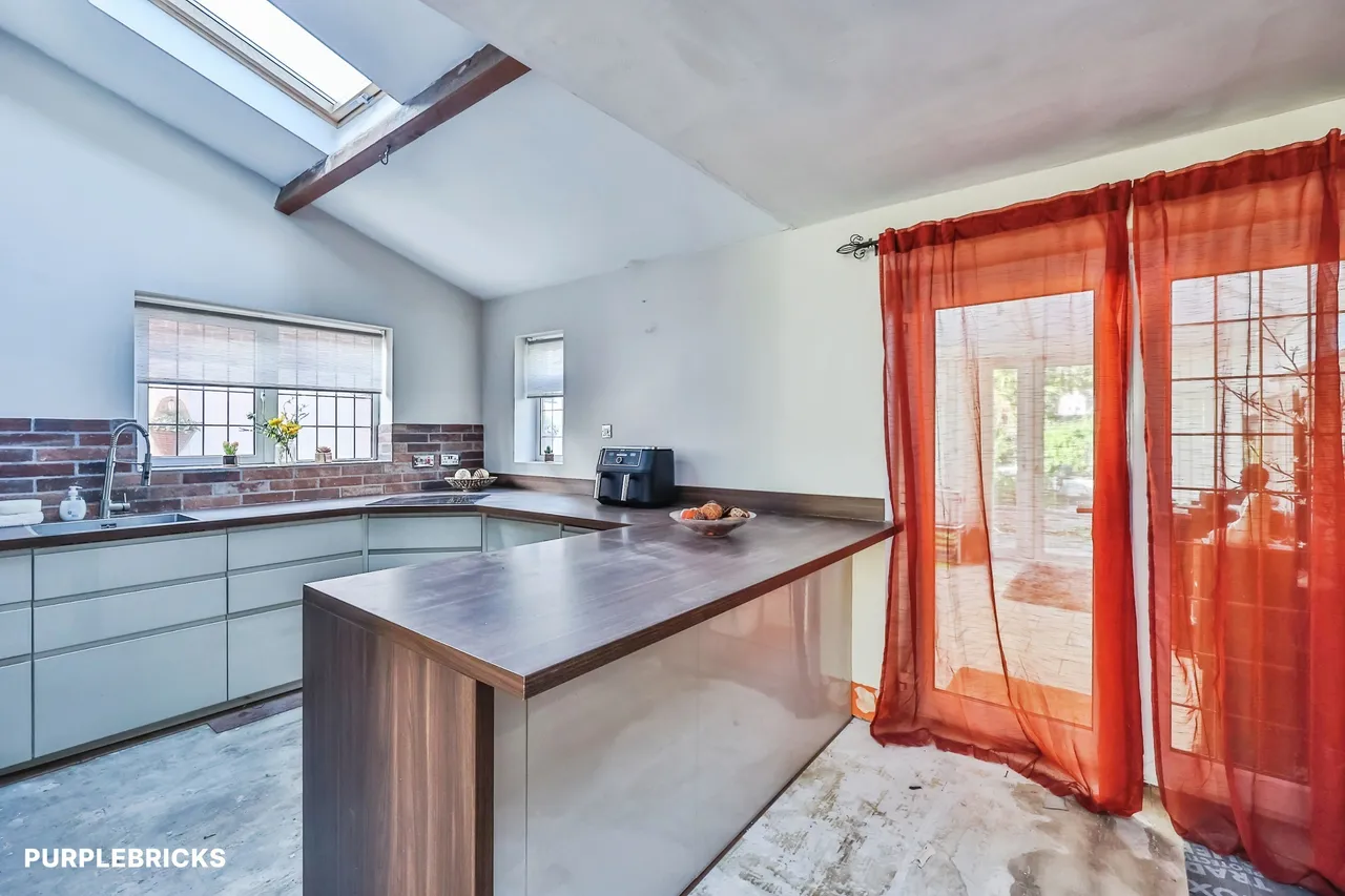 Kimberley Road, Nuthall, NG16, photo 5