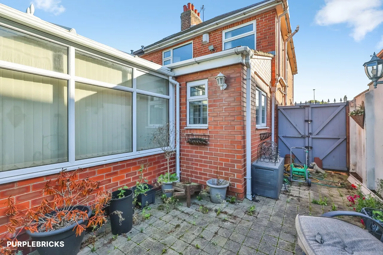 Kimberley Road, Nuthall, NG16, photo 17