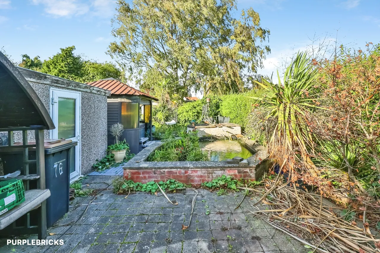 Kimberley Road, Nuthall, NG16, photo 18