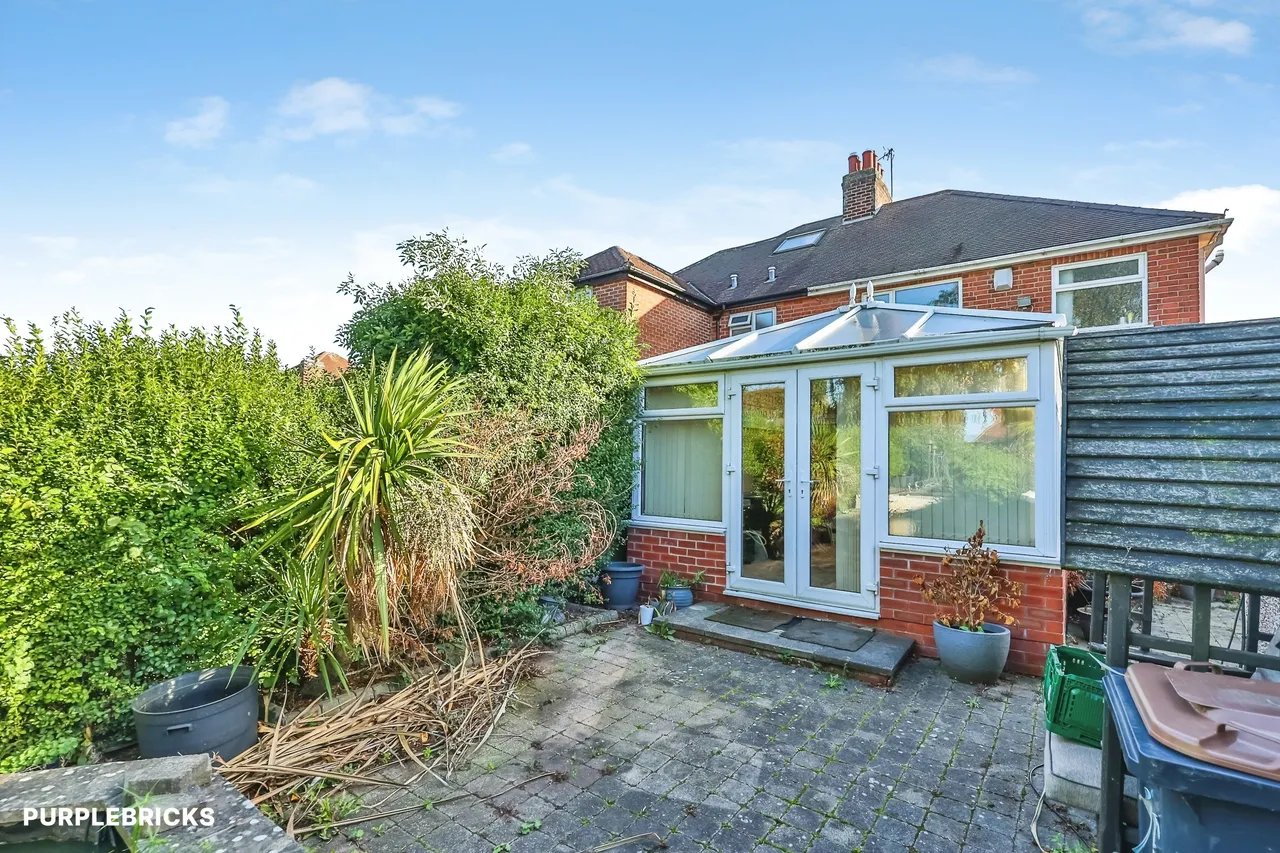 Kimberley Road, Nuthall, NG16, photo 21