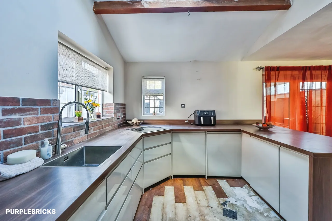 Kimberley Road, Nuthall, NG16, photo 6