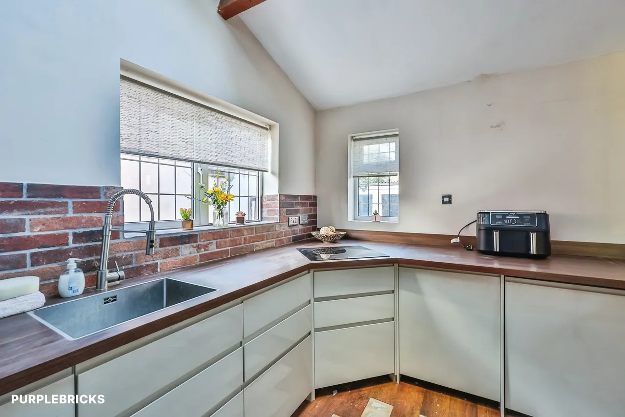 Kimberley Road, Nuthall, NG16, photo 3
