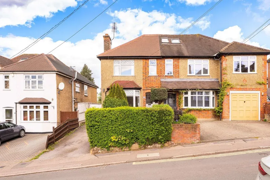 Crabtree Lane, Hemel Hempstead, Hertfordshire, HP3 9EG, photo 19