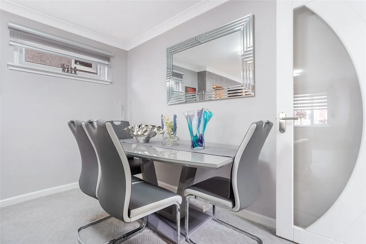 Balta Crescent, Cambuslang, Lanarkshire, G72, photo 9