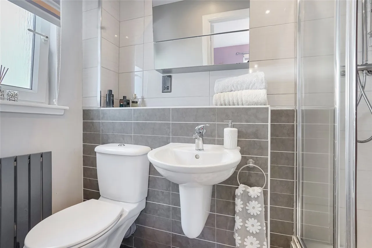 Balta Crescent, Cambuslang, Lanarkshire, G72, photo 21