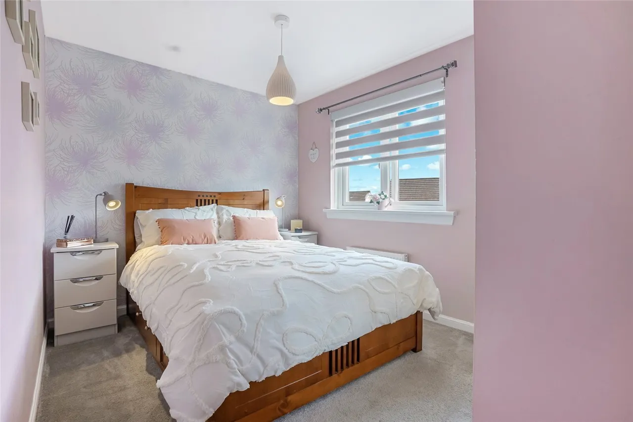 Balta Crescent, Cambuslang, Lanarkshire, G72, photo 20