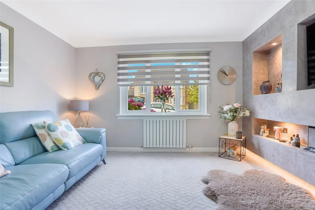 Balta Crescent, Cambuslang, Lanarkshire, G72, photo 5