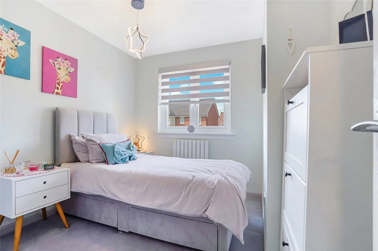 Balta Crescent, Cambuslang, Lanarkshire, G72, photo 18