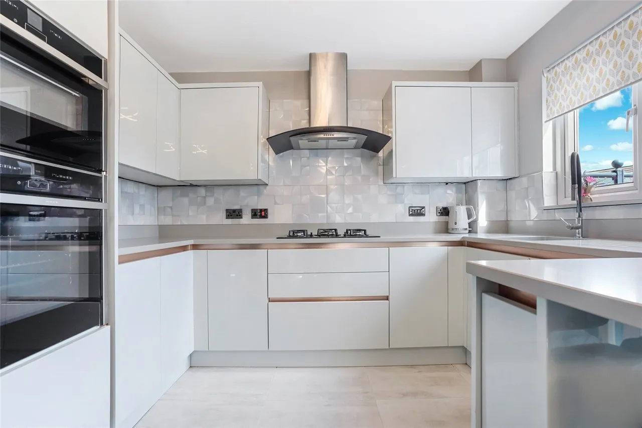 Balta Crescent, Cambuslang, Lanarkshire, G72, photo 11