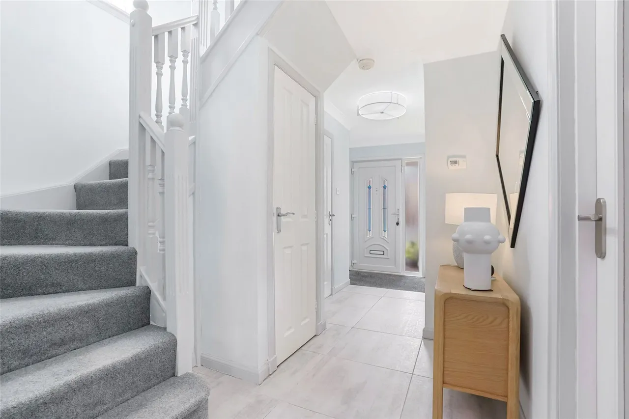 Balta Crescent, Cambuslang, Lanarkshire, G72, photo 3