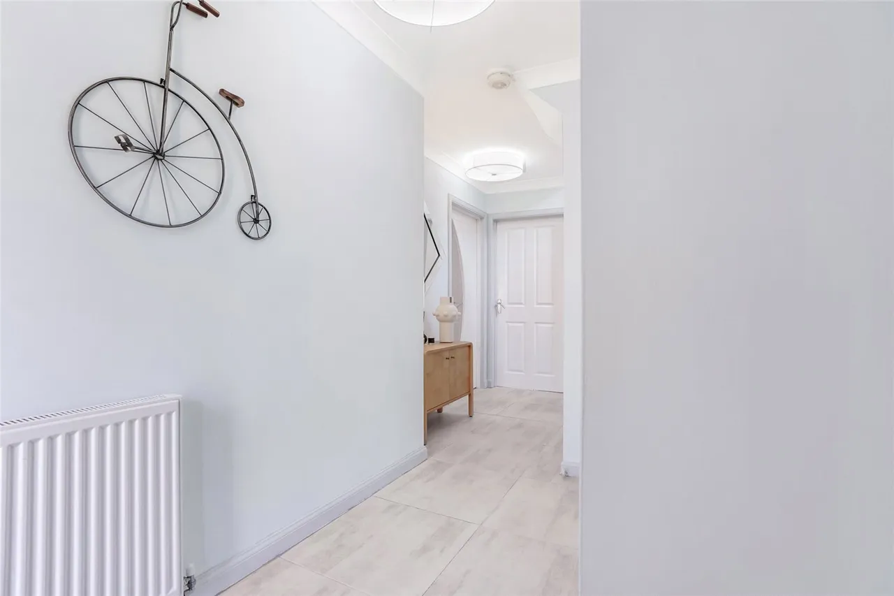 Balta Crescent, Cambuslang, Lanarkshire, G72, photo 2
