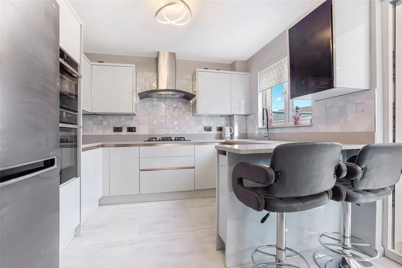 Balta Crescent, Cambuslang, Lanarkshire, G72, photo 10