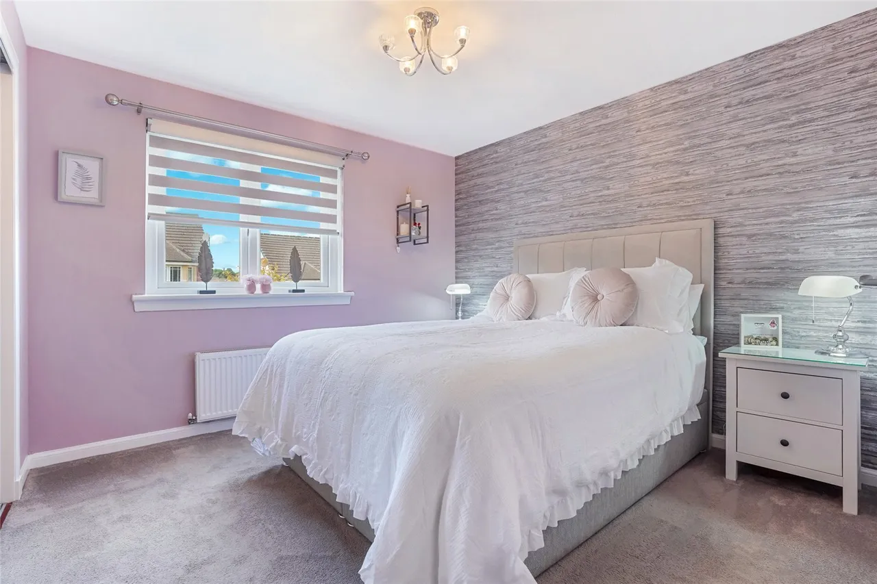 Balta Crescent, Cambuslang, Lanarkshire, G72, photo 16