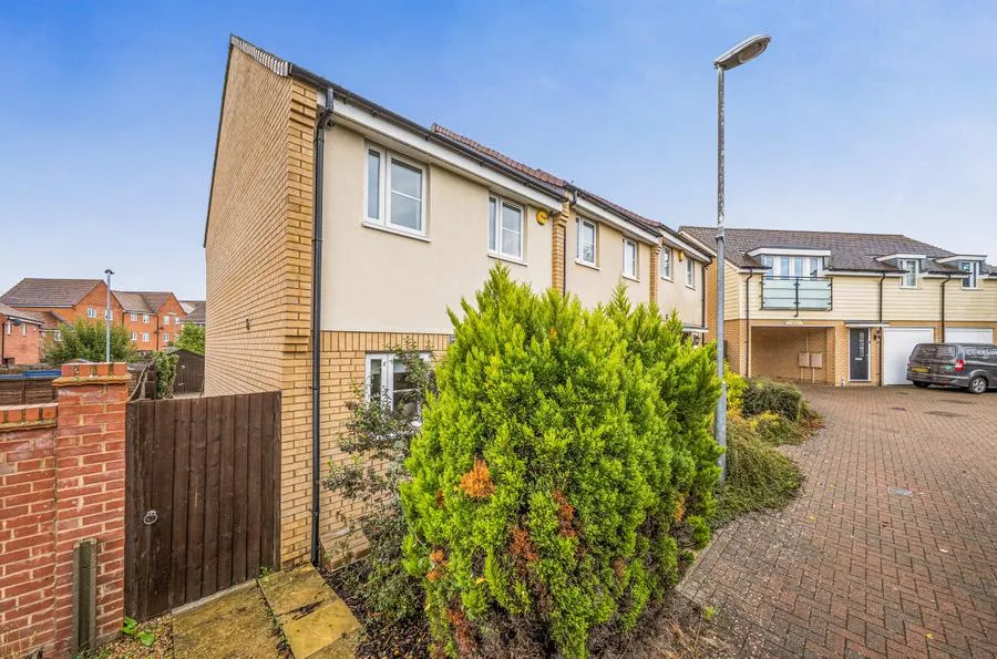 Lotus Mews, Dunstable, LU6, photo 17