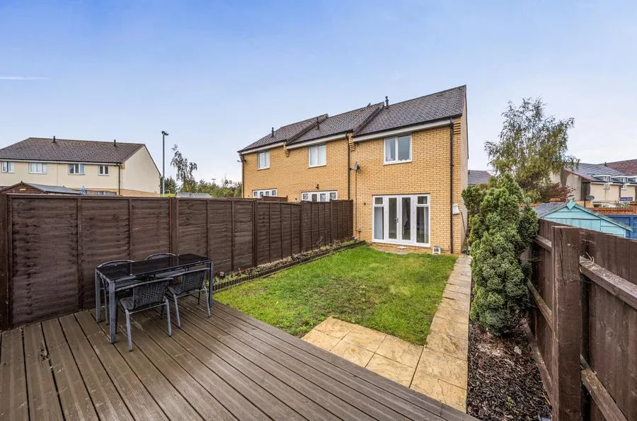 Lotus Mews, Dunstable, LU6, photo 15