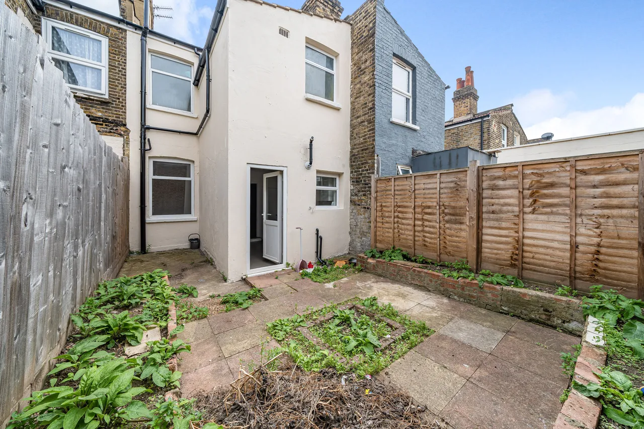 London, E7, photo 12