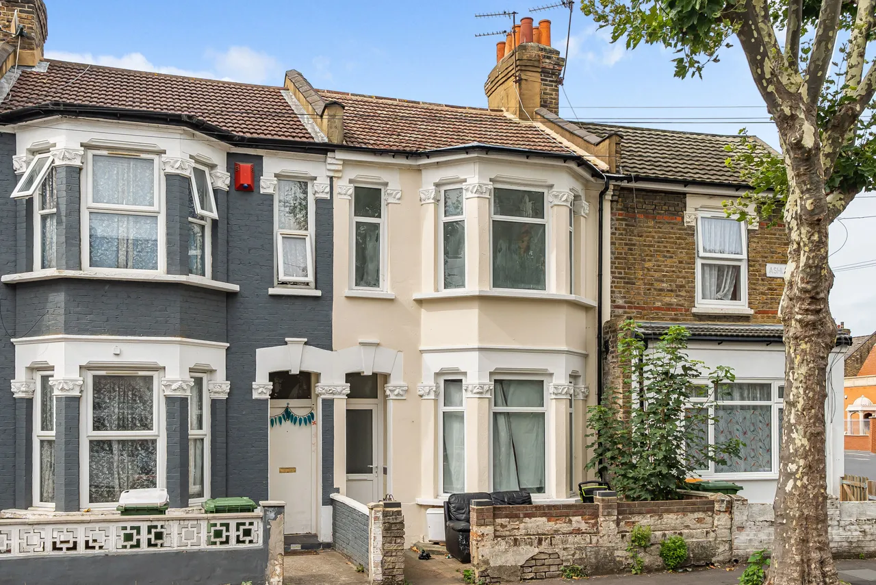 London, E7, photo 14
