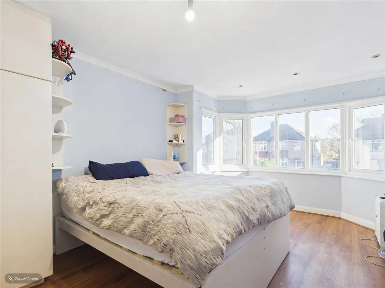 St. Margarets Road, Edgware, photo 8